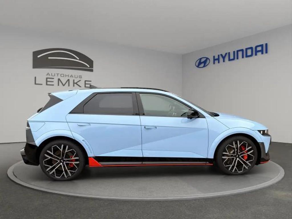 Hyundai Ioniq 5