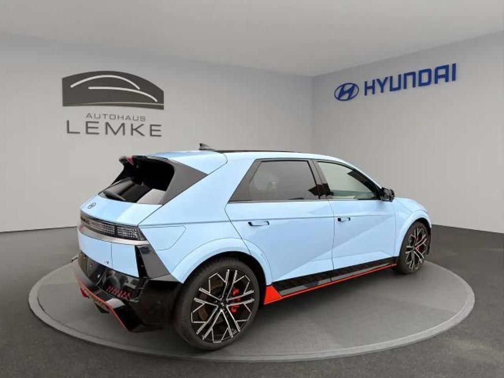 Hyundai Ioniq 5
