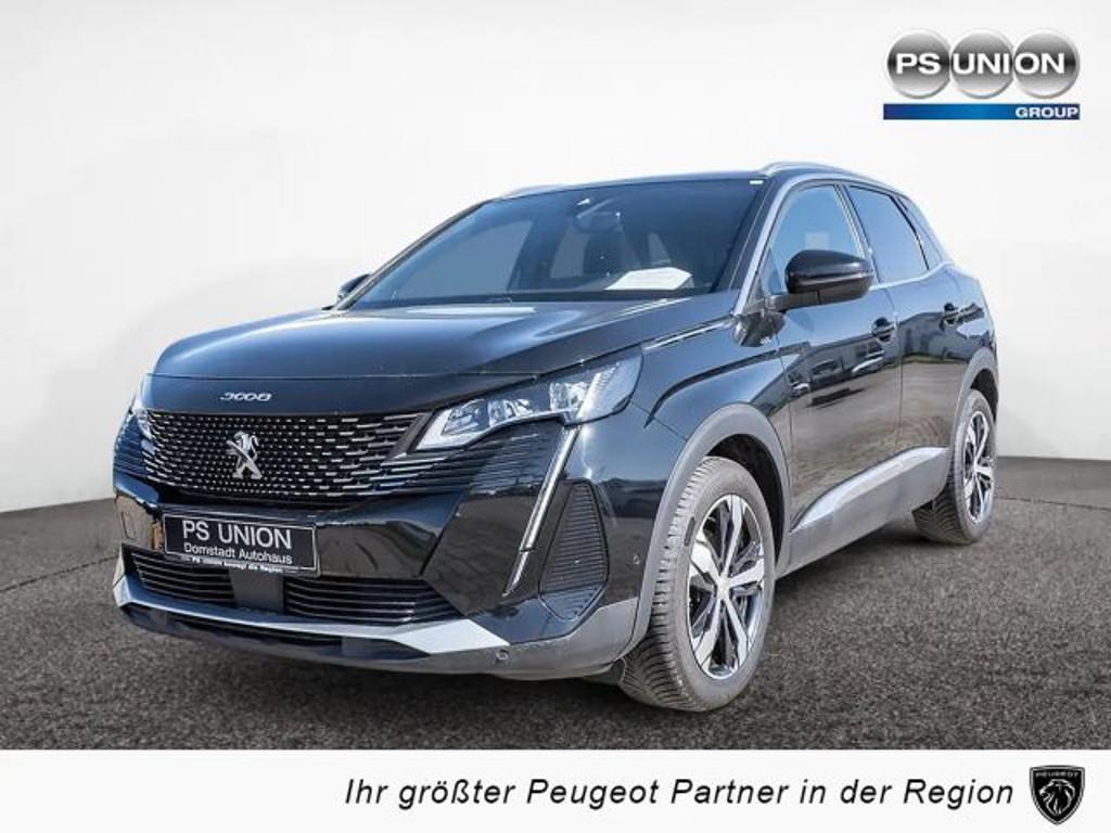 Peugeot 3008 2024 Diesel
