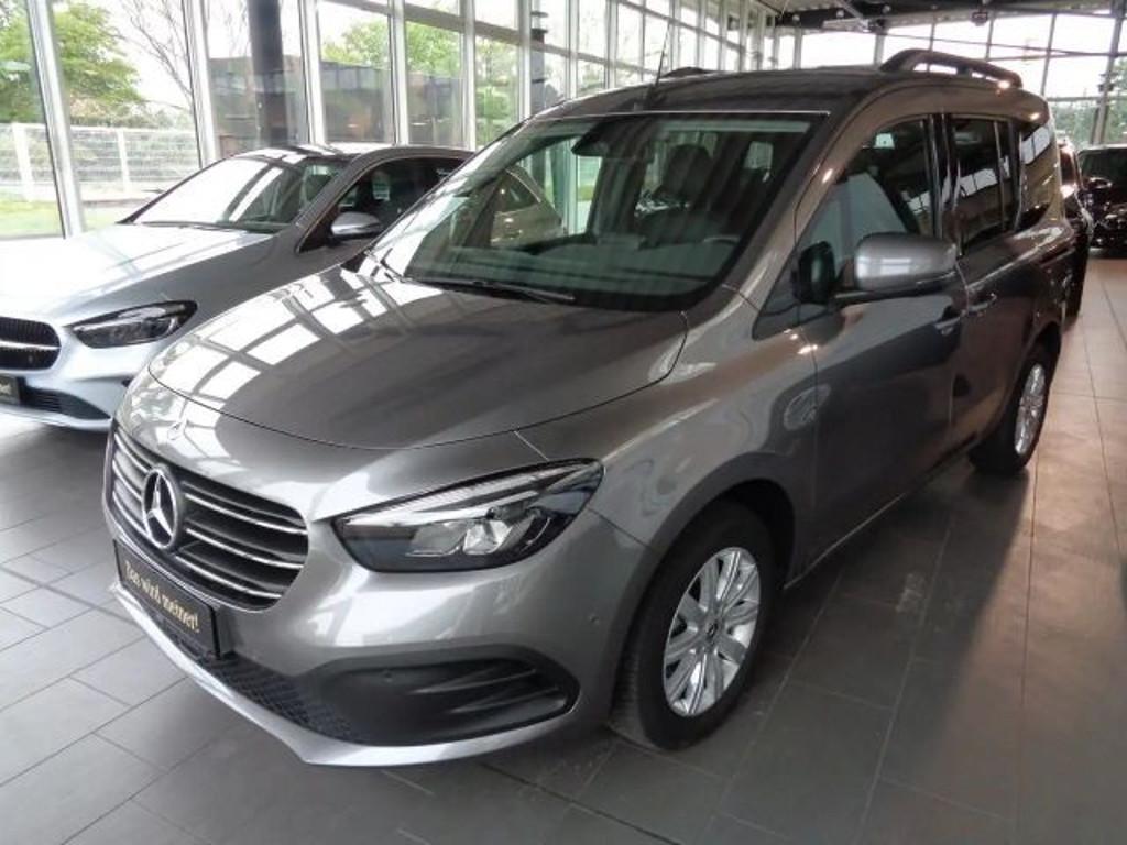 Mercedes-Benz T 180 2025 Benzine