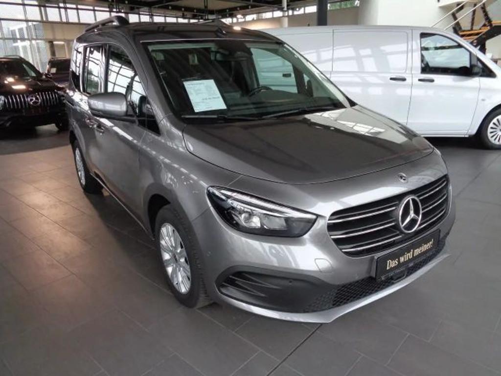 Mercedes-Benz T 180