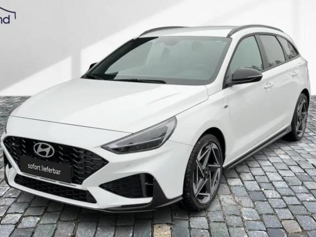 Hyundai i30 2025 Benzine