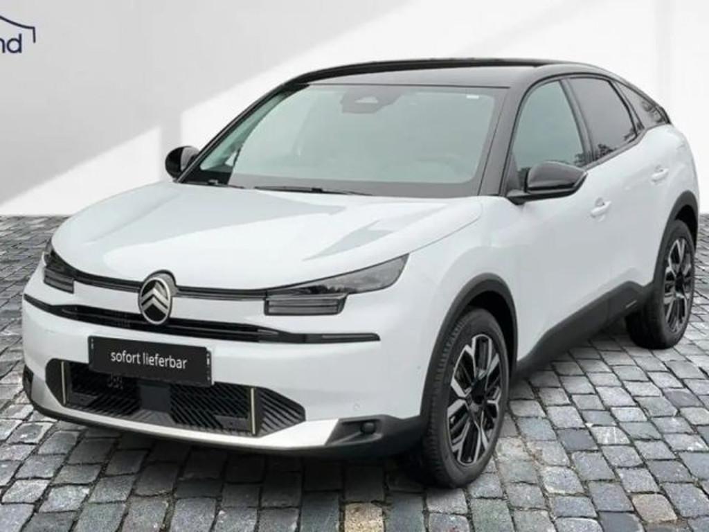Citroën C4 2025 Benzine