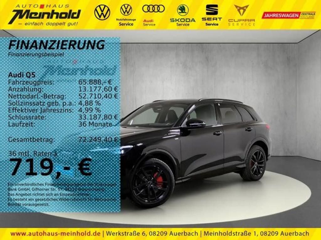 Audi Q5 2026 Diesel