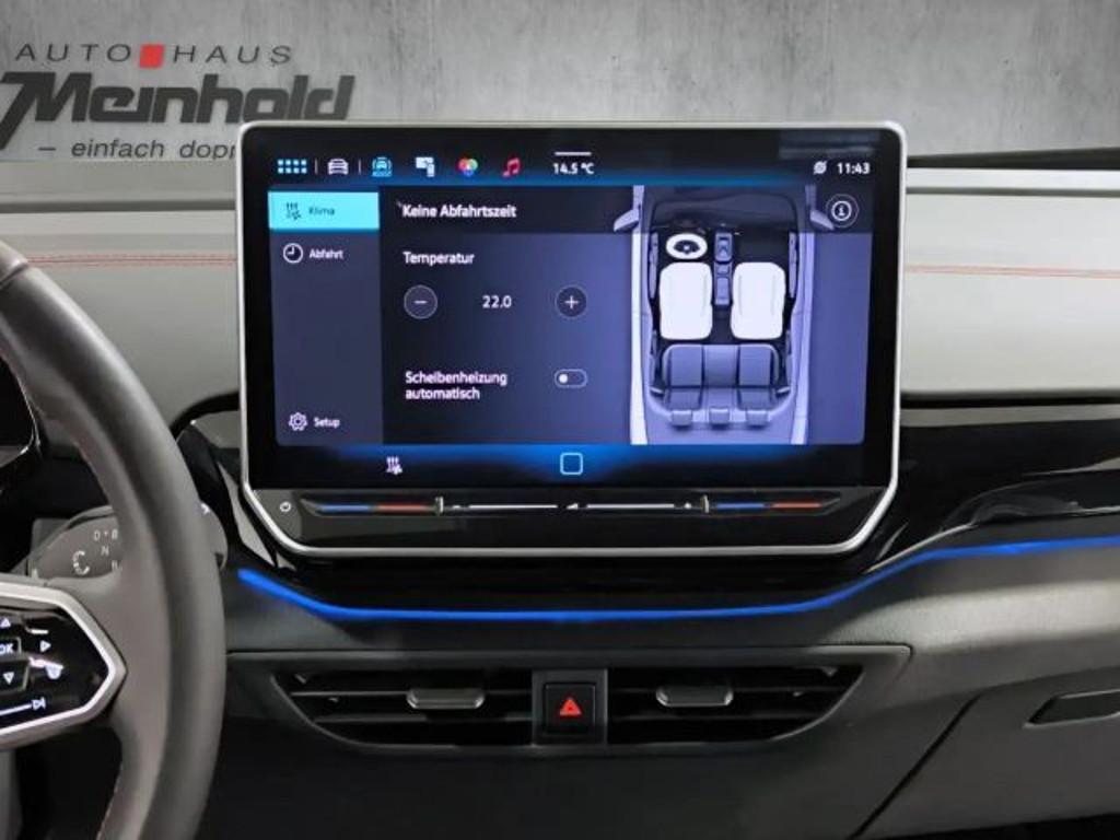 Volkswagen ID.5