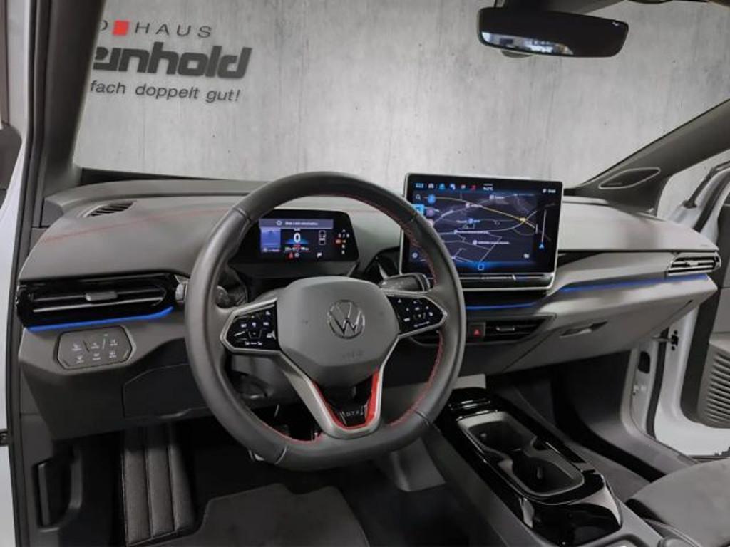 Volkswagen ID.5