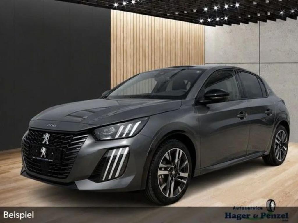 Peugeot 208 2025 Benzine