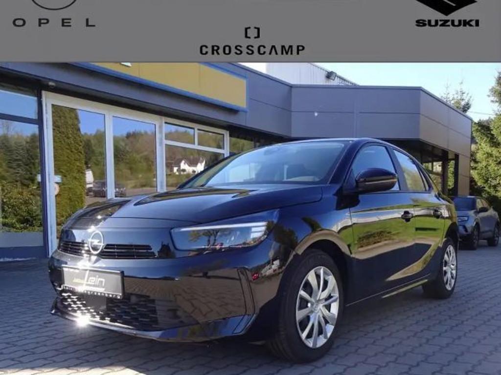 Opel Corsa 2025 Benzine