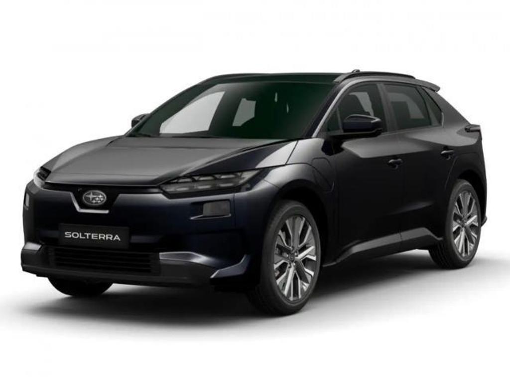 Subaru SOLTERRA 2026 Elektrisch