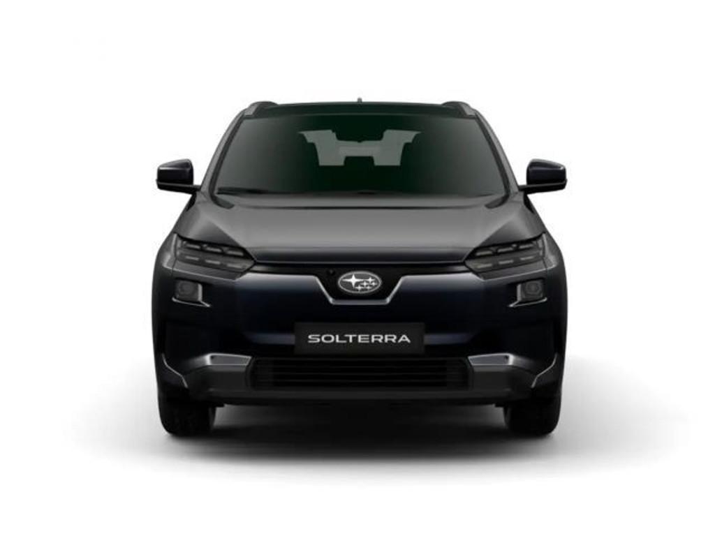 Subaru SOLTERRA