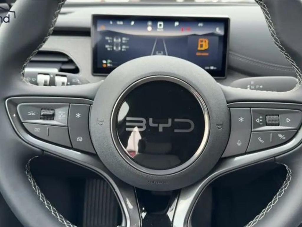 BYD Seal 6