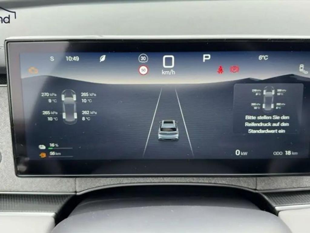 BYD Seal 6