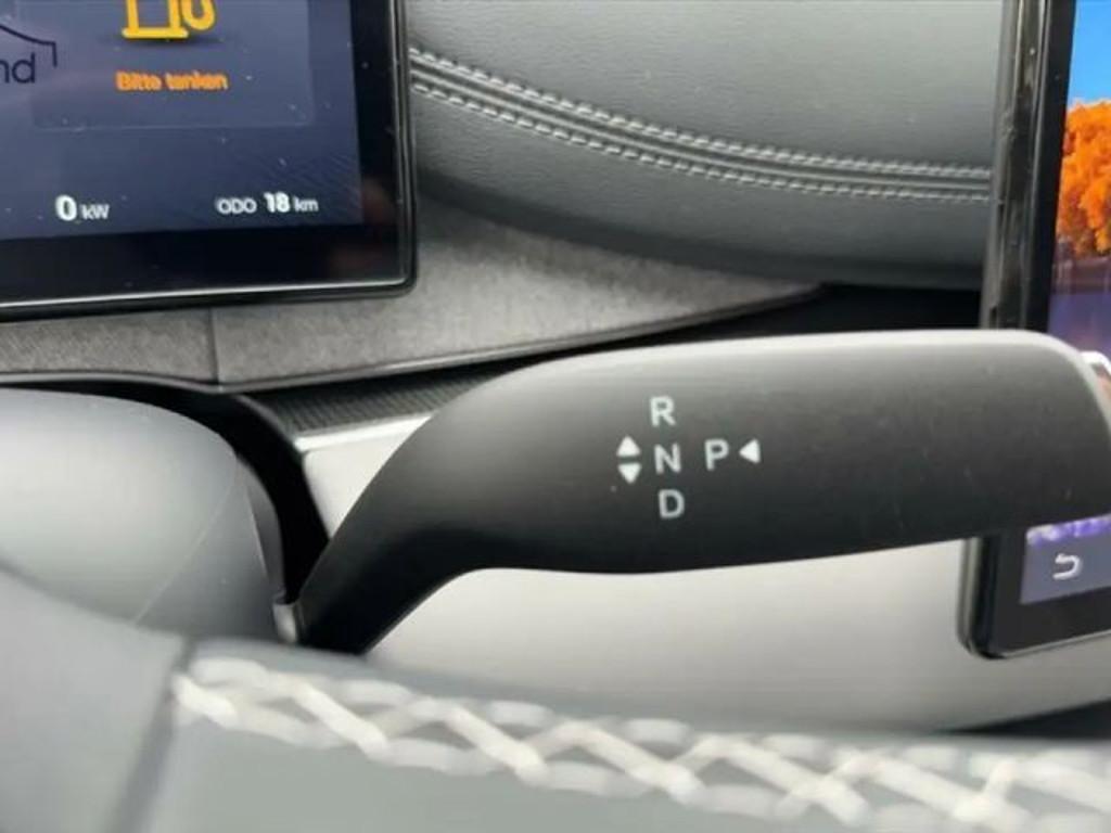 BYD Seal 6