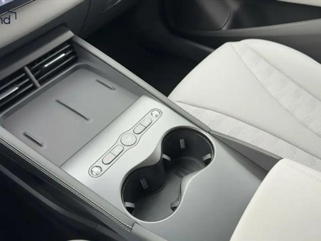 BYD Seal 6