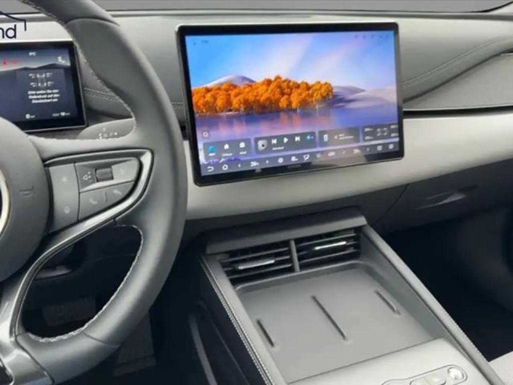BYD Seal 6