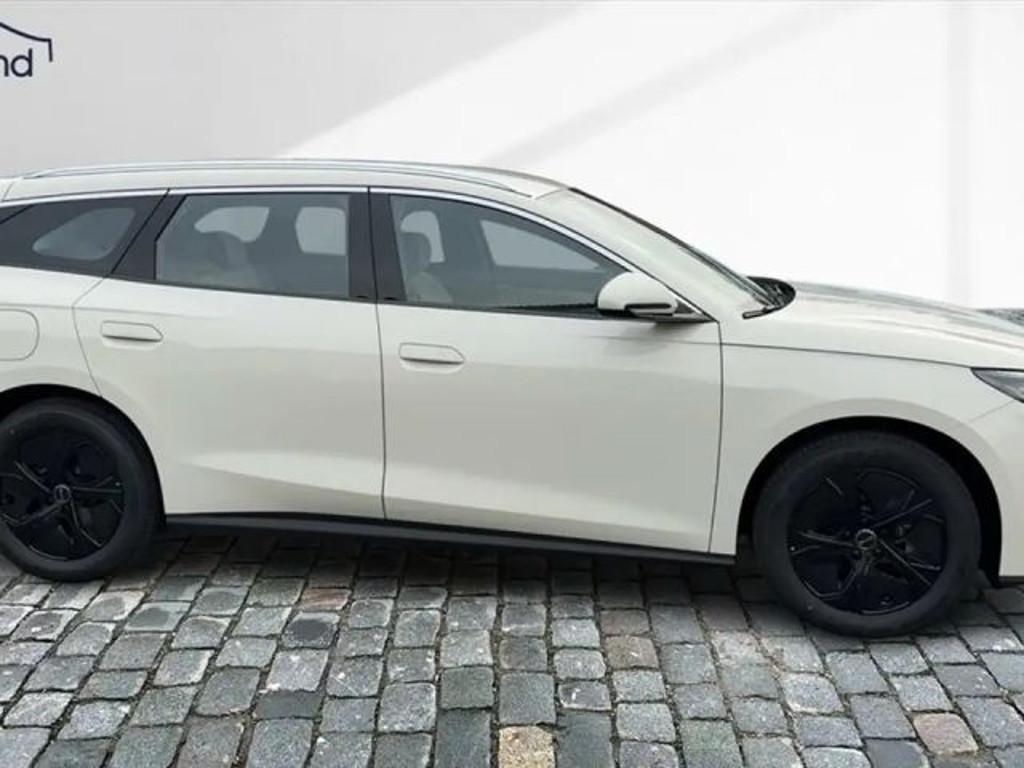 BYD Seal 6