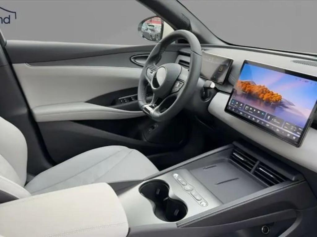 BYD Seal 6