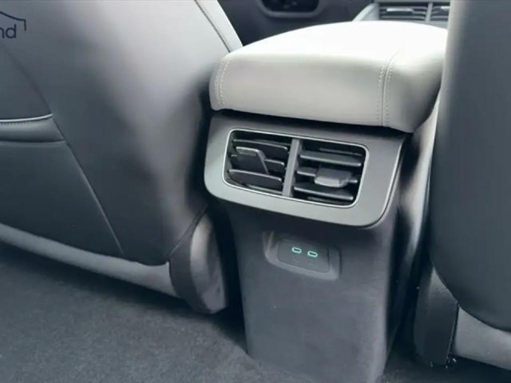 BYD Seal 6