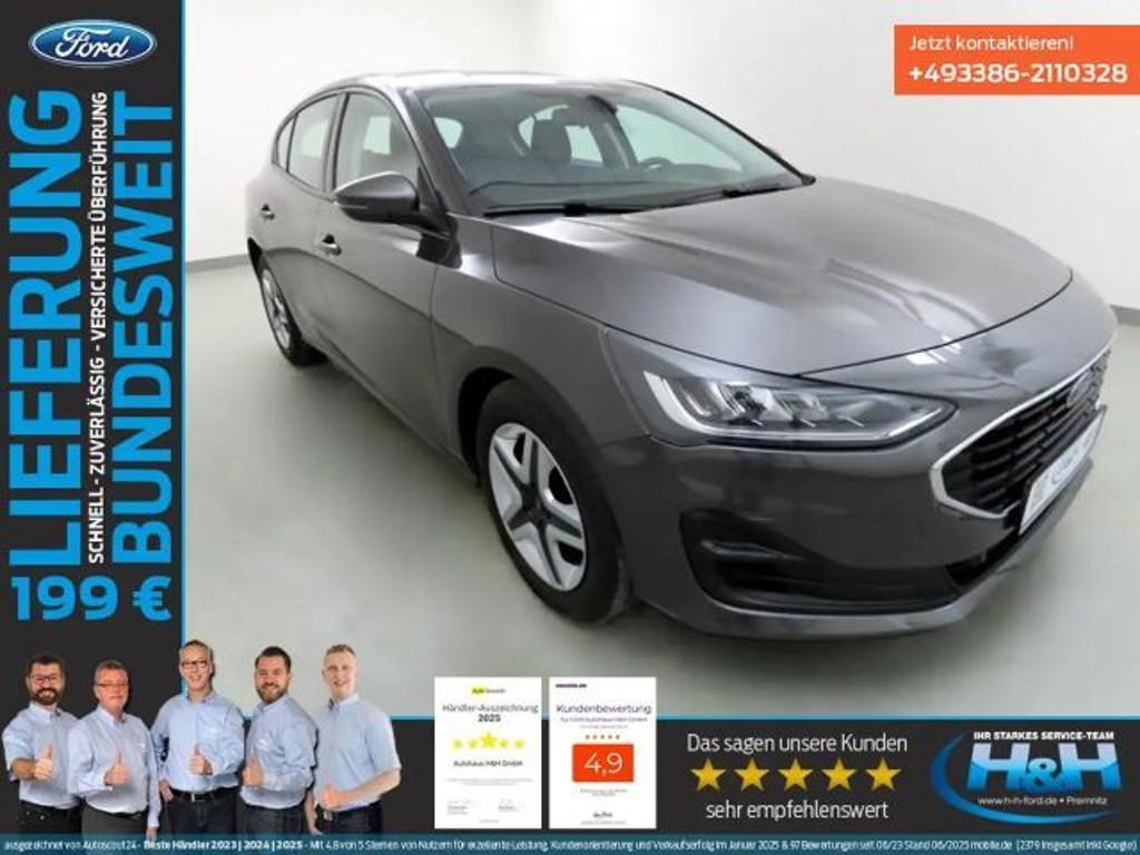 Ford Focus 2022 Diesel