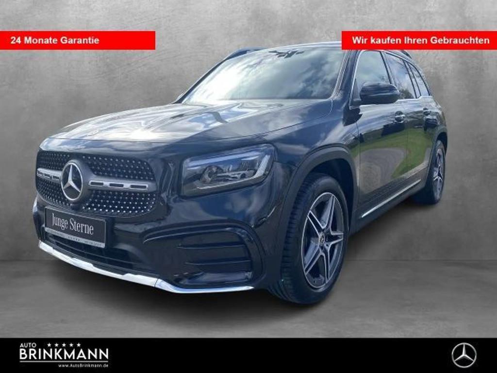 Mercedes-Benz GLB-Klasse 2024 Benzine