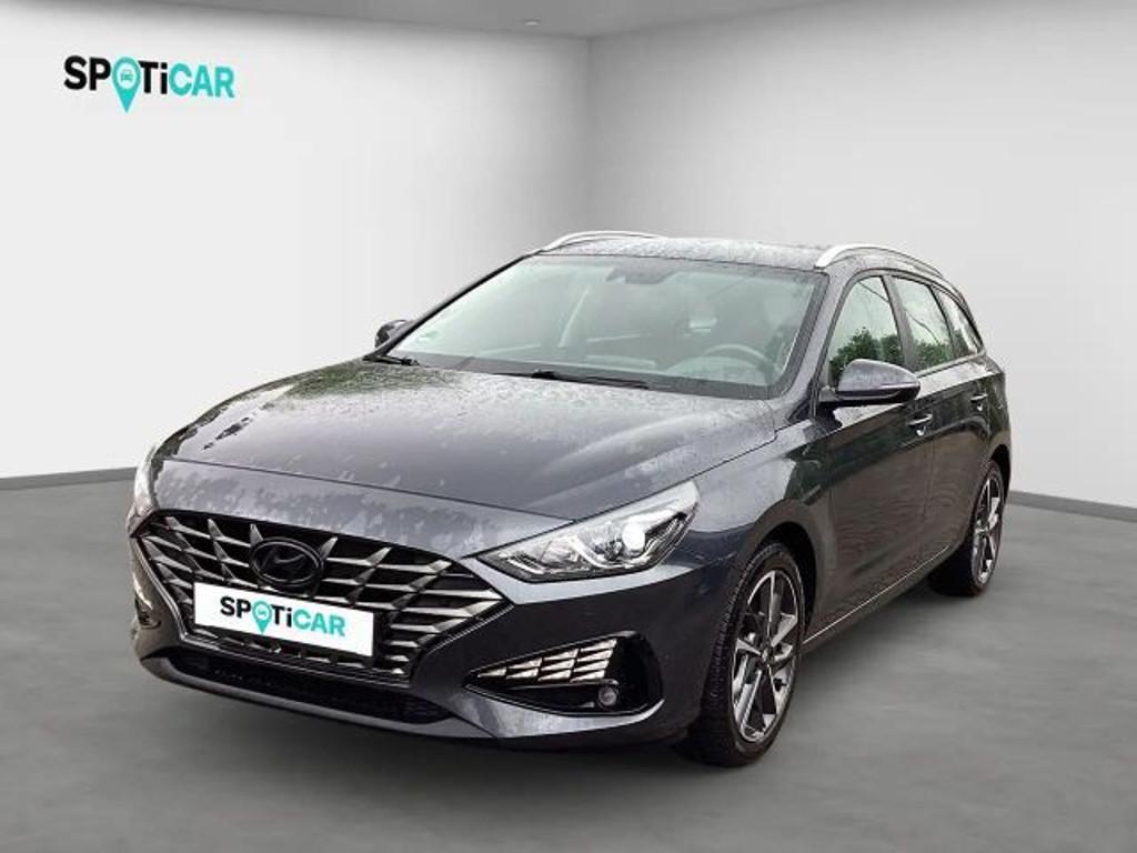 Hyundai i30 2023 Benzine