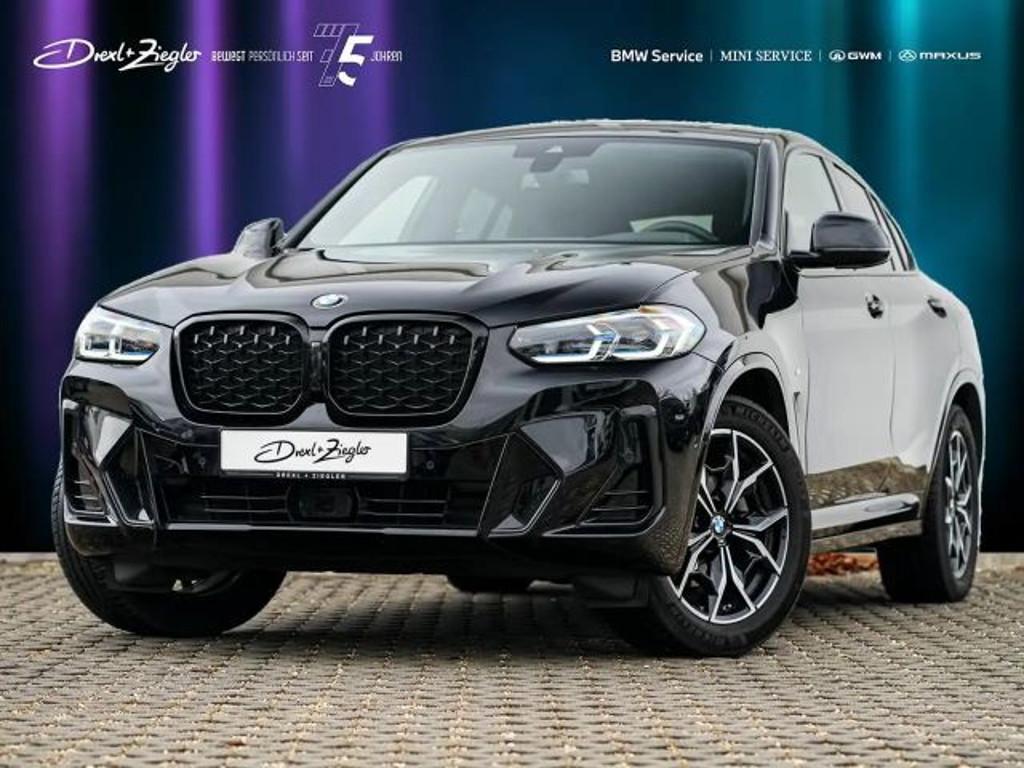 BMW X4 2025 Diesel