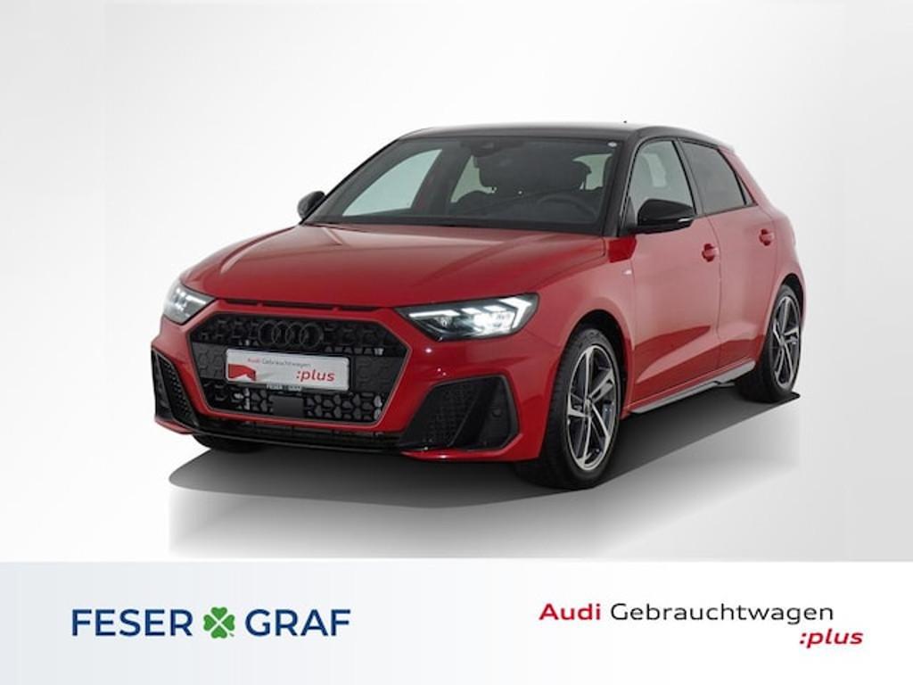 Audi A1 2025 Benzine