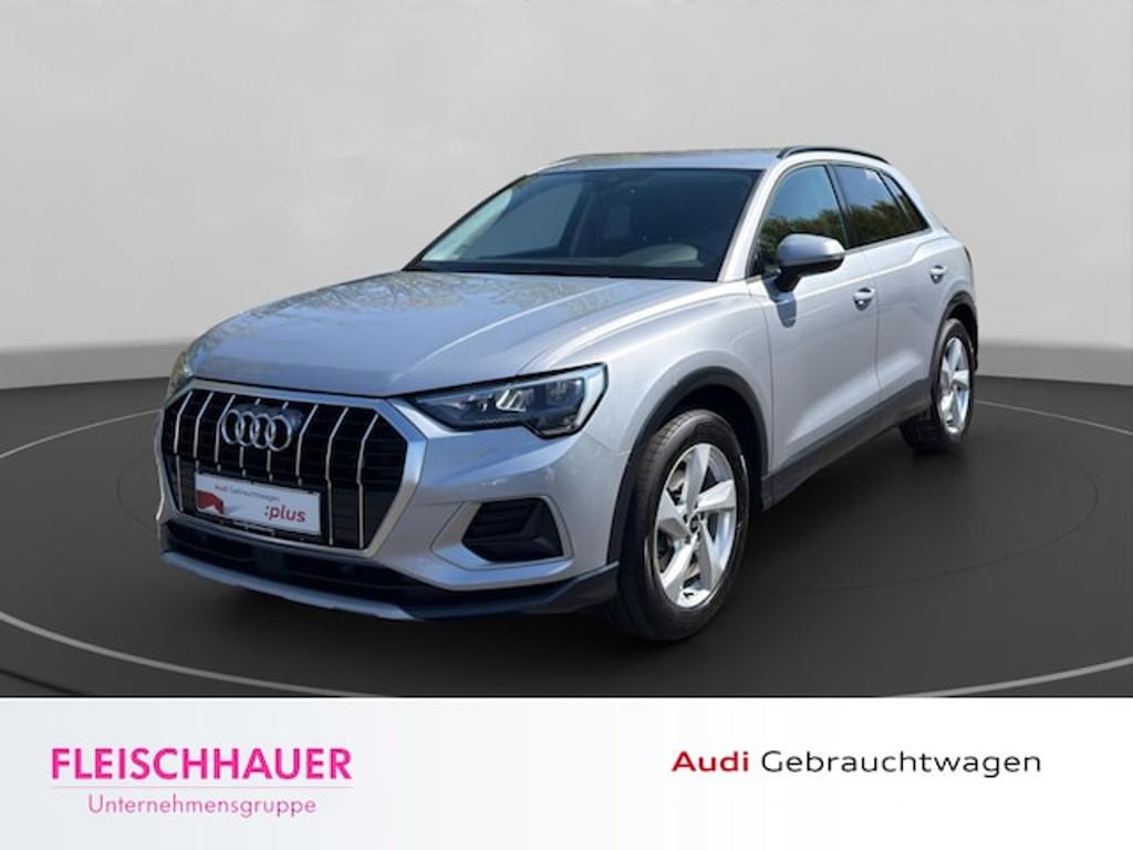 Audi Q3 2022 Diesel