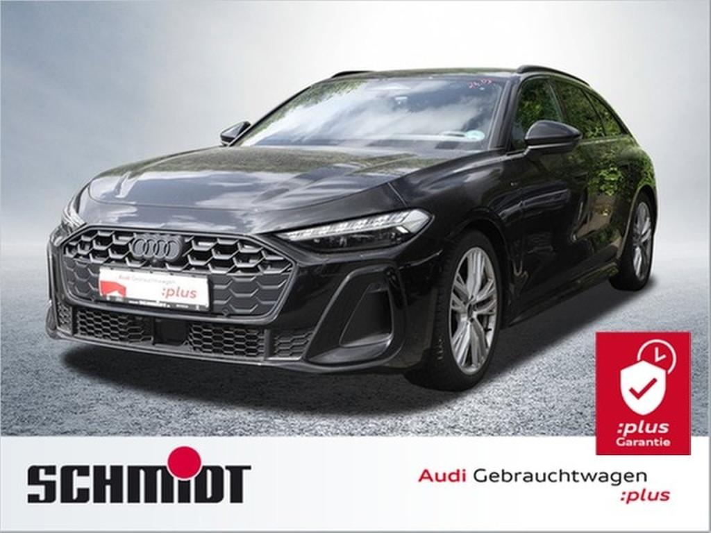 Audi A5 2025 Hybride Benzine