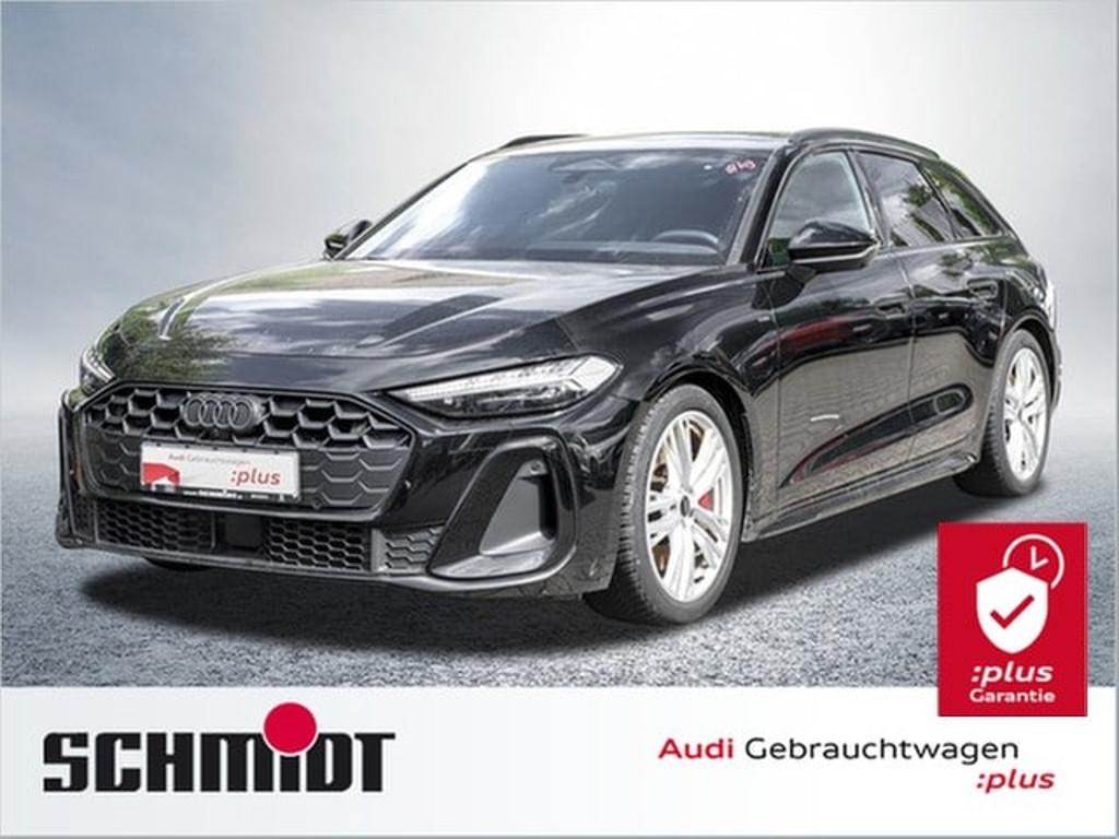 Audi A5 2025 Hybride Benzine