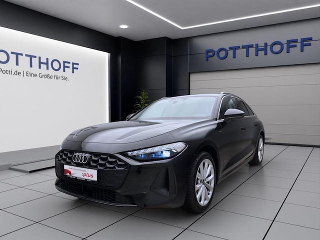 Audi A5 2025 Hybride Benzine