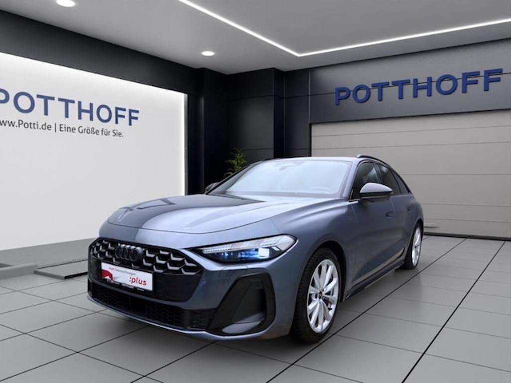 Audi A5 2025 Hybride Benzine