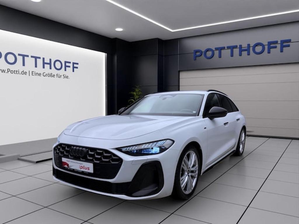 Audi A5 2025 Hybride Benzine