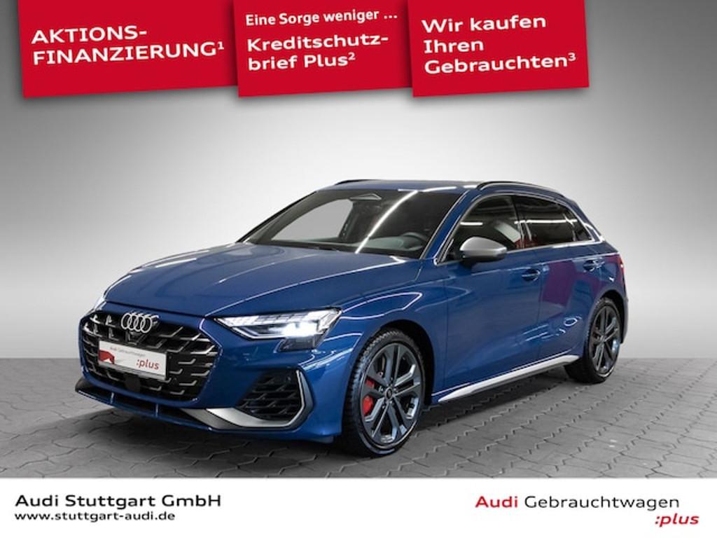 Audi S3 2025 Benzine