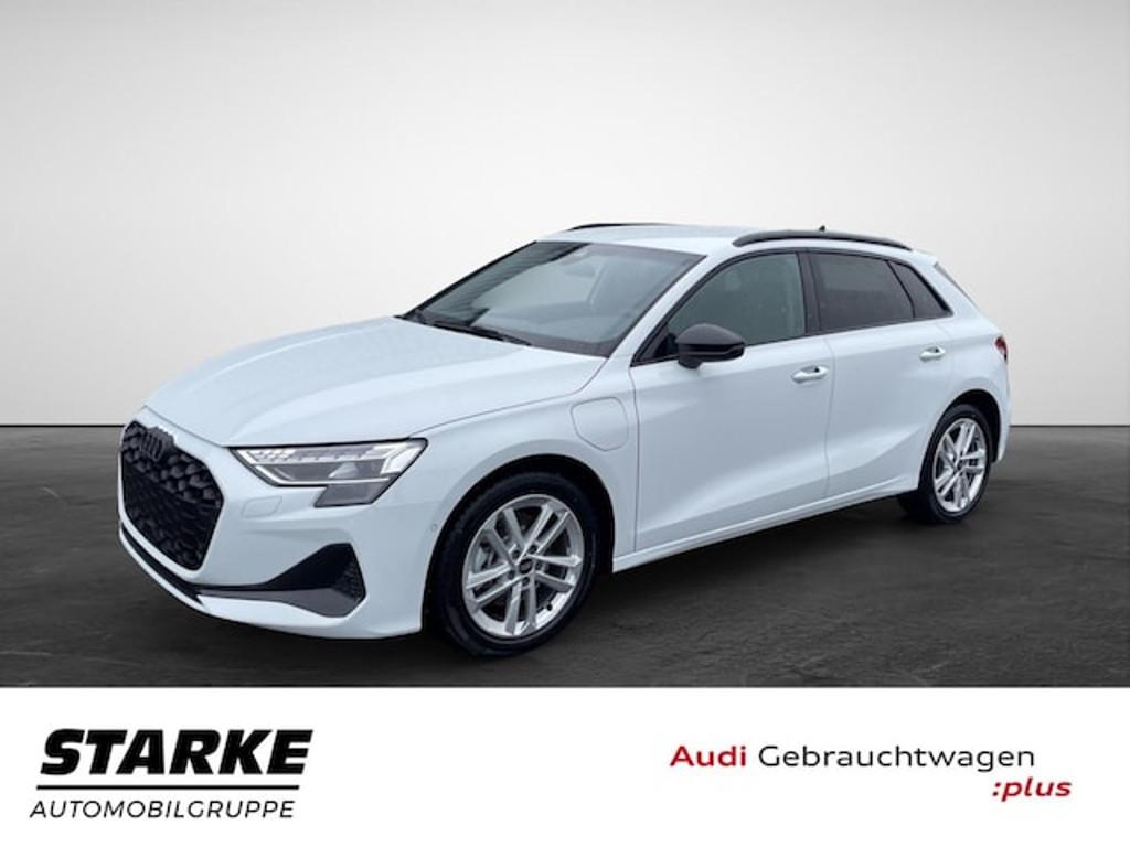 Audi A3 2025 Hybride Benzine