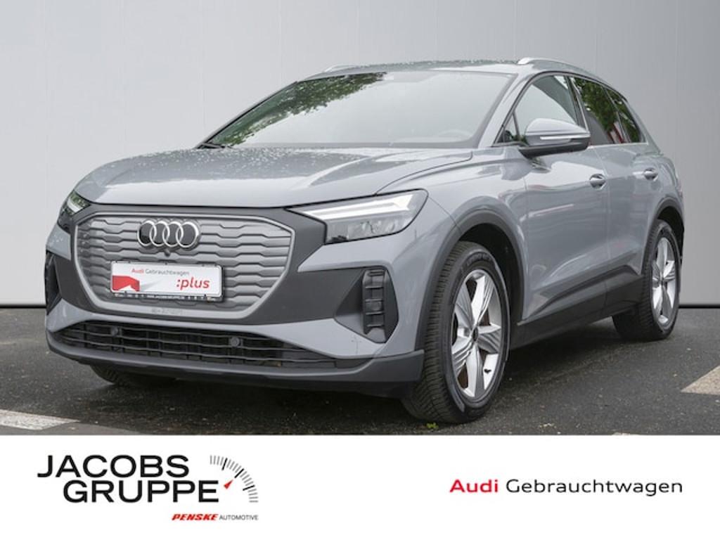 Audi Q4 e-tron 2023 Elektrisch
