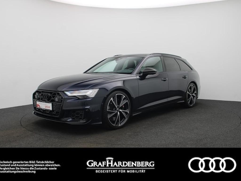 Audi S6 2024 Diesel