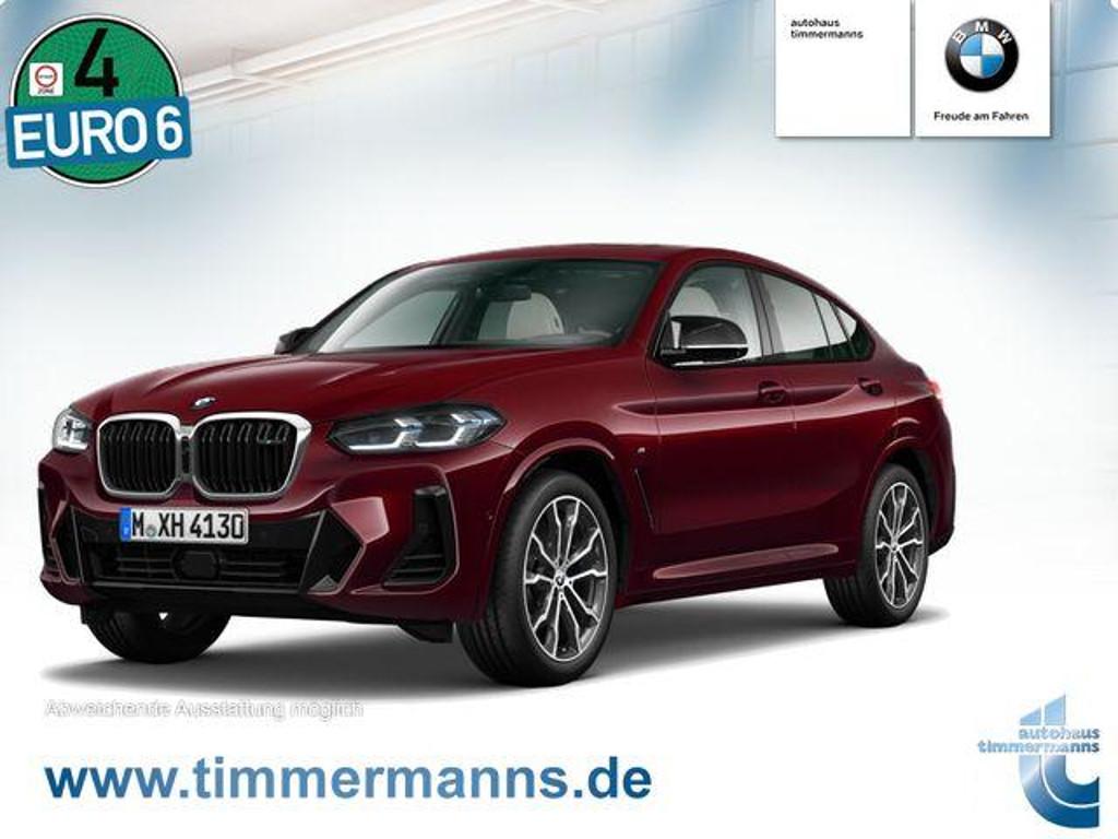 BMW X4 2025 Diesel