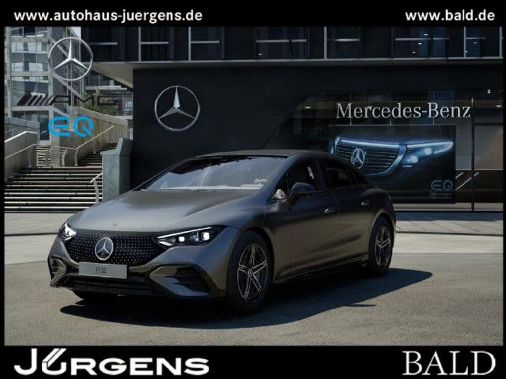 Mercedes-Benz EQE 2025 Elektrisch
