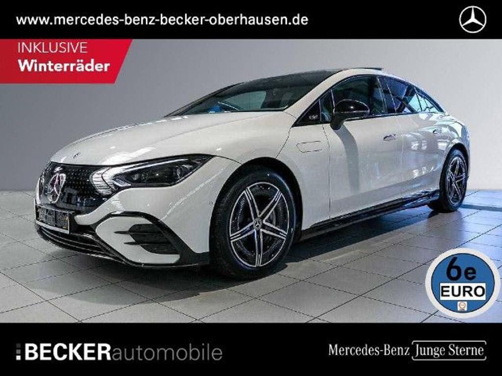 Mercedes-Benz EQE 2025 Elektrisch
