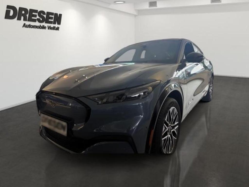 Ford Mustang Mach-E 2026 Elektrisch