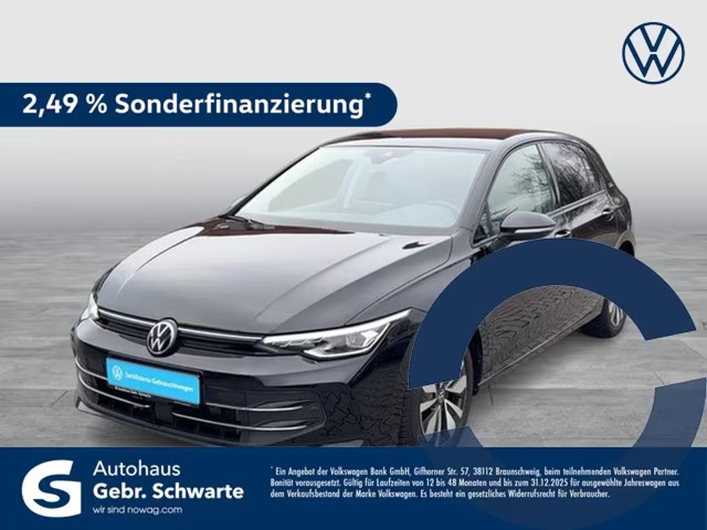 Volkswagen Golf 2025 Diesel