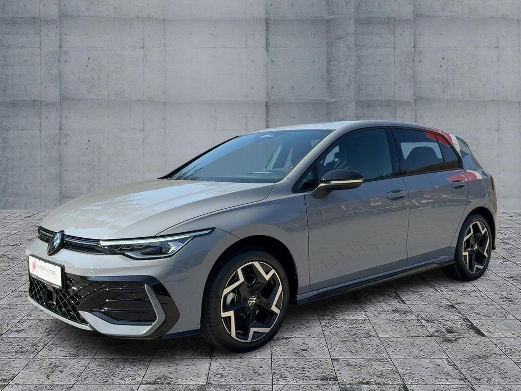 Volkswagen Golf 2026 Benzine