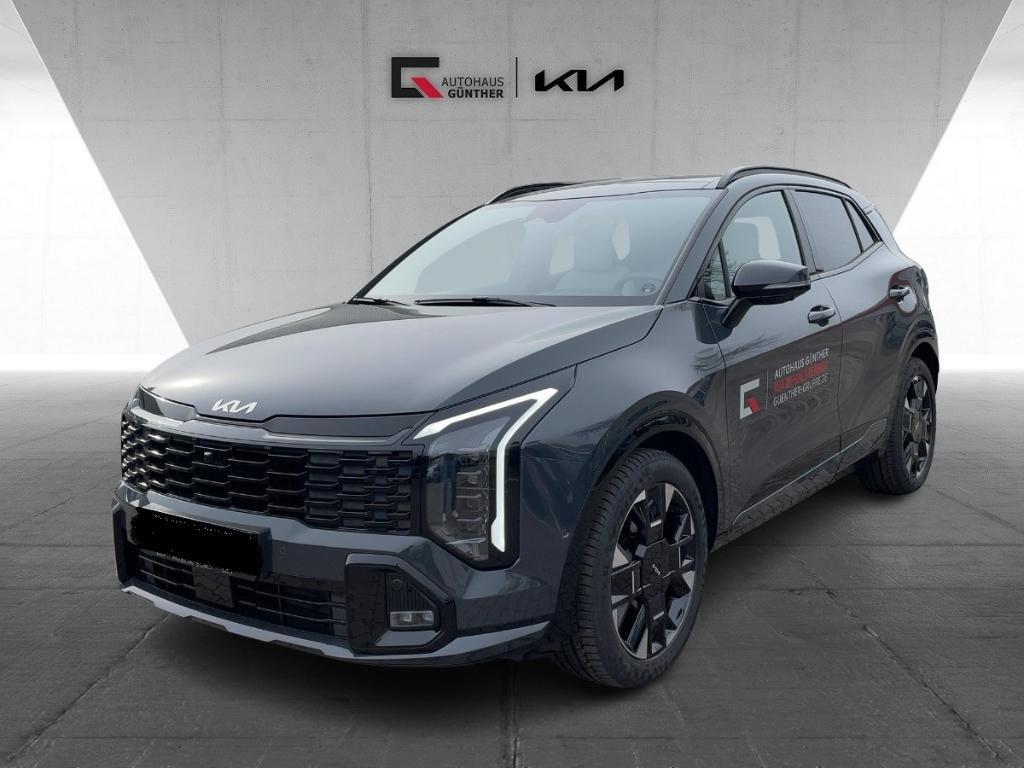 Kia Sportage 2026 Benzine