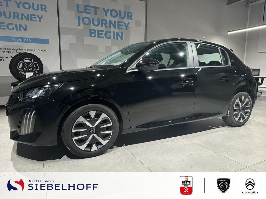 Peugeot 208 2026 Benzine
