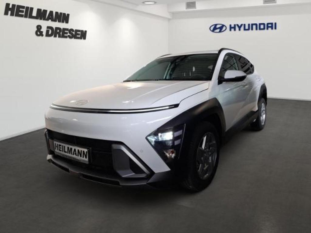 Hyundai Kona 2026 Benzine