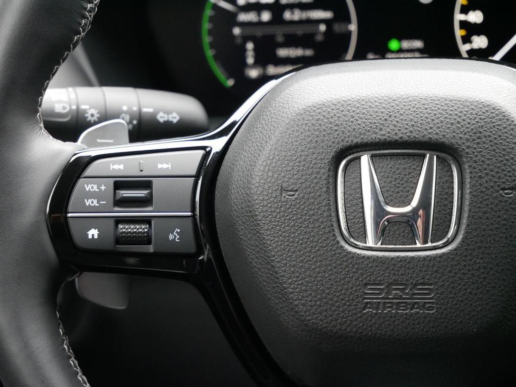 Honda ZR-V