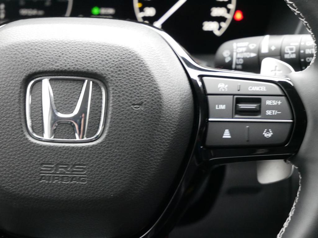 Honda ZR-V