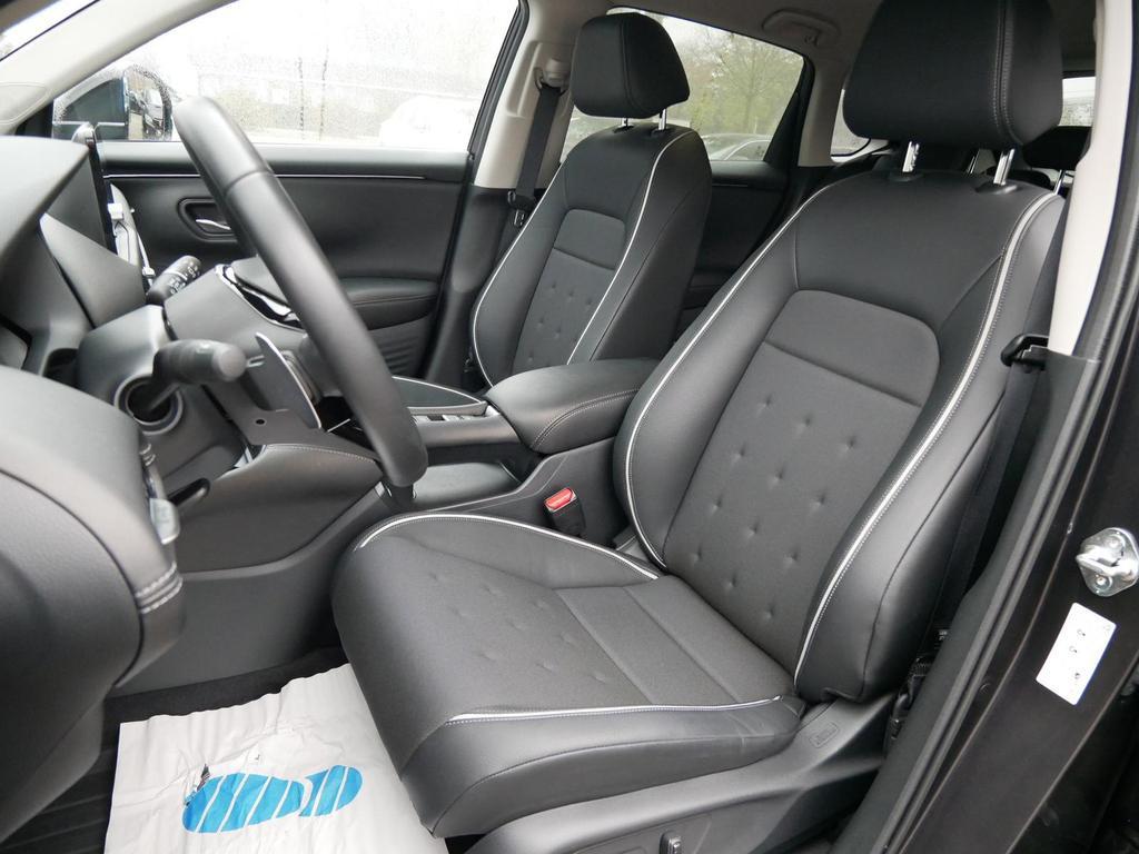 Honda ZR-V