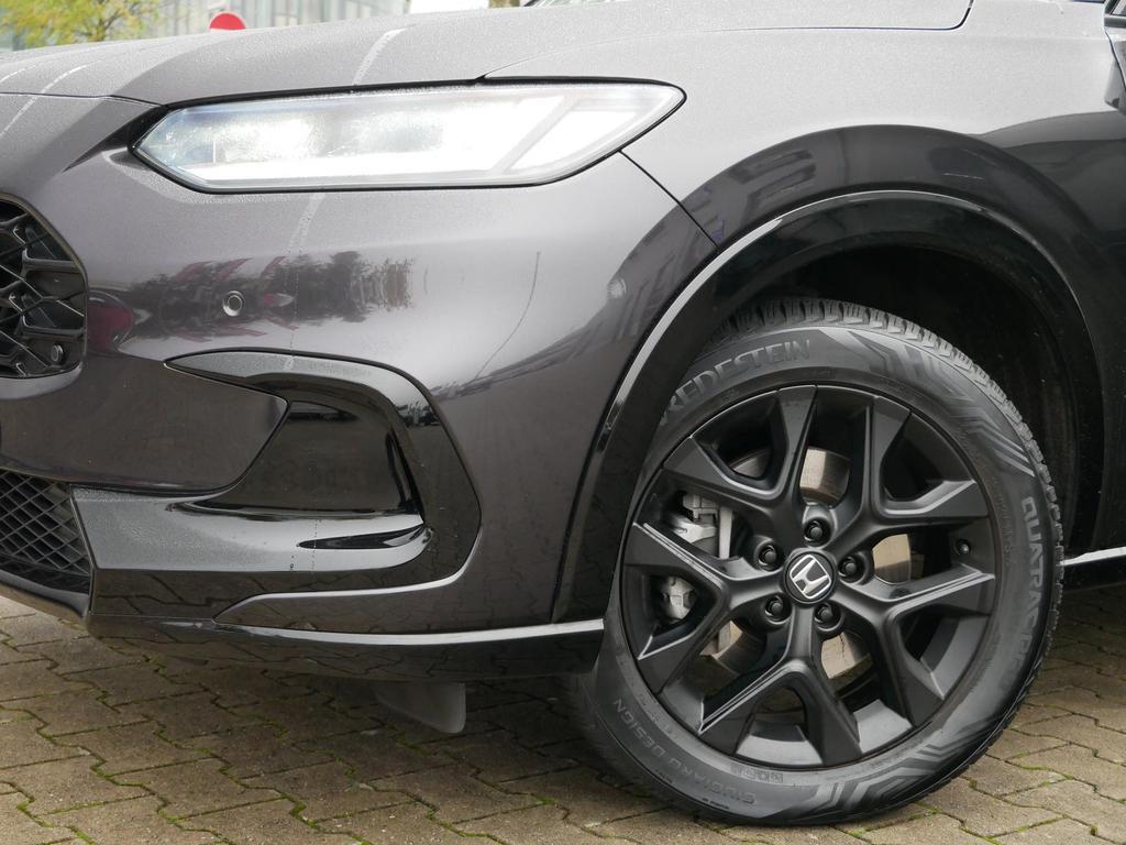 Honda ZR-V